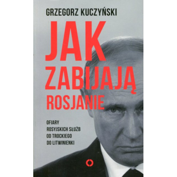 Jak zabijają Rosjanie