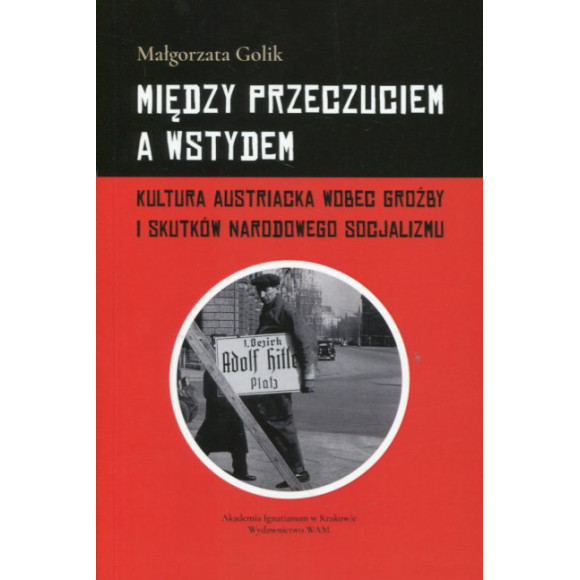 Między przeczuciem a wstydem