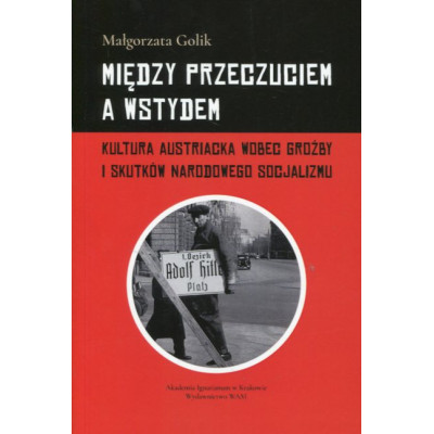 Między przeczuciem a wstydem