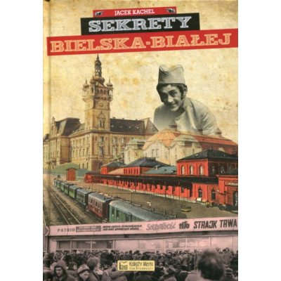 Sekrety Bielska-Białej