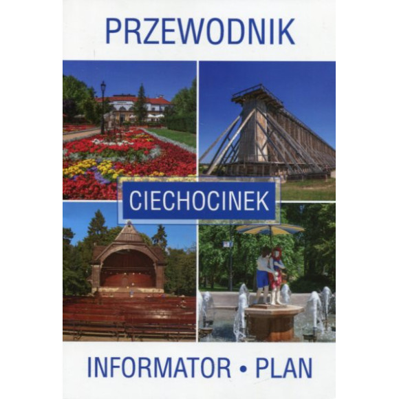 Ciechocinek