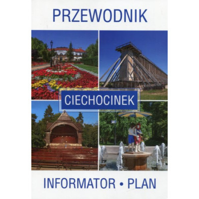 Ciechocinek