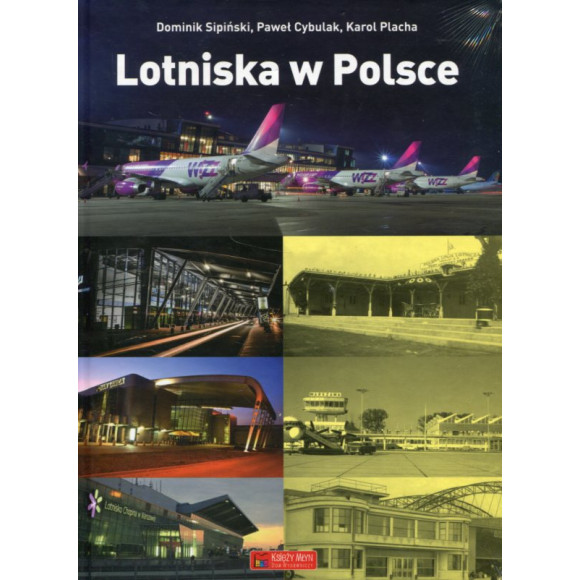 Lotniska w Polsce