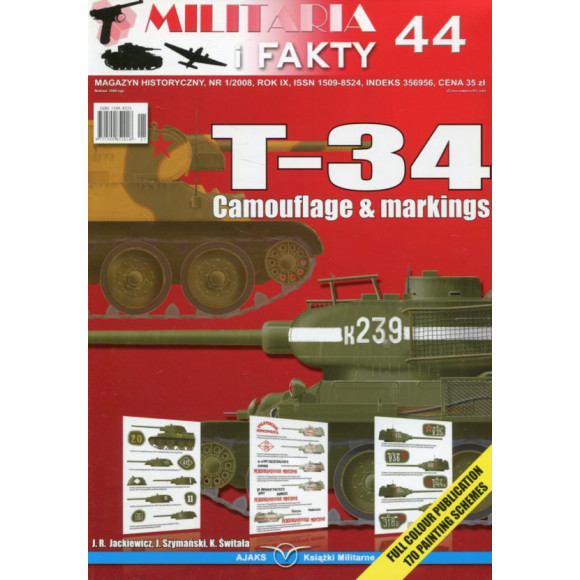 Militaria i fakty 44