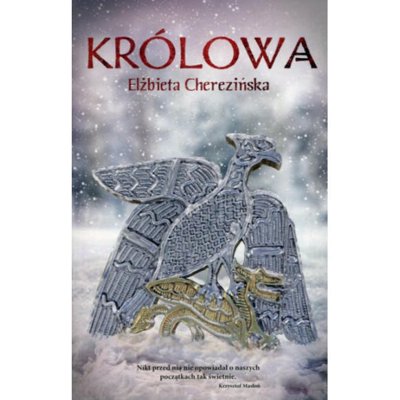 Królowa