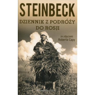 Dziennik z podróży do Rosji