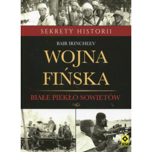 Wojna fińska