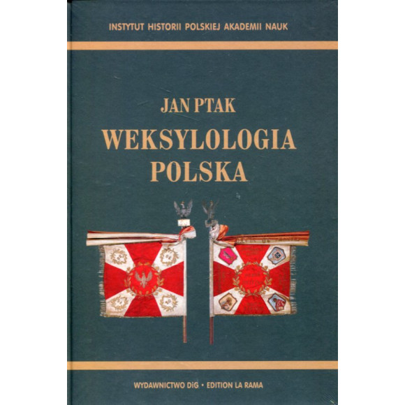 Weksylologia polska