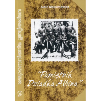 Pamiętnik Dziadka Albina