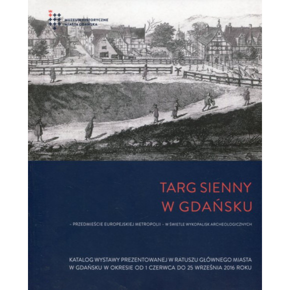 Targ Sienny w Gdańsku