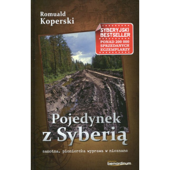 Pojedynek z Syberią