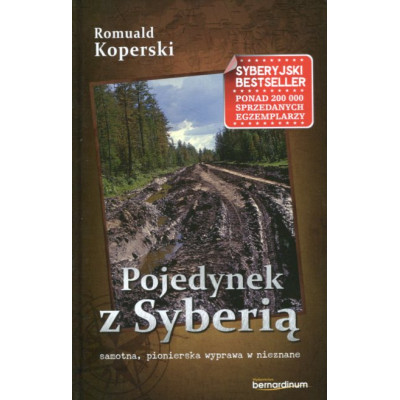 Pojedynek z Syberią