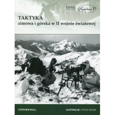 Taktyka zimowa i górska w II wojnie światowej