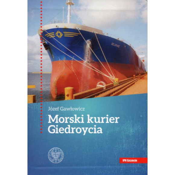Morski kurier Giedroycia