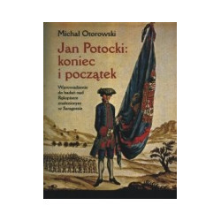 Jan Potocki: koniec i początek