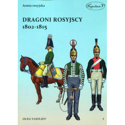 Dragoni rosyjscy 1802-1815