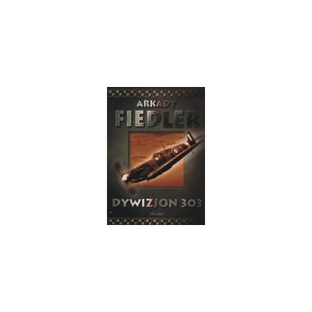 Dywizjon 303