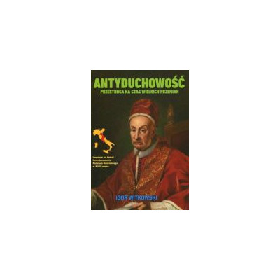 Antyduchowość