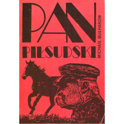Pan Piłsudski i inne opowiadania
