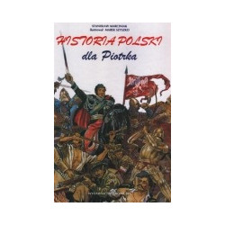 Historia Polski dla Piotrka