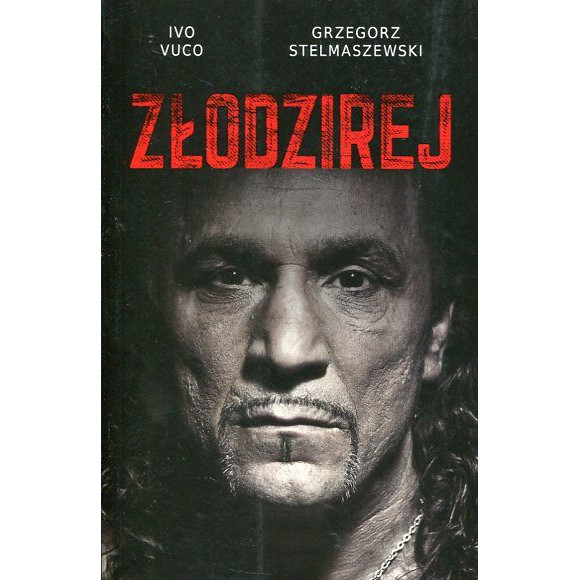 Złodzirej
