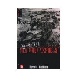 Operacja Red Ball Express