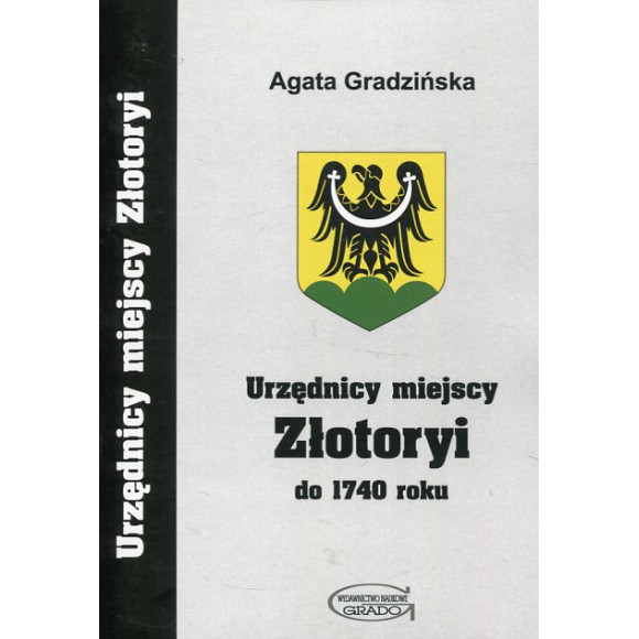 Urzędnicy miejscy Złotoryi do 1740 roku