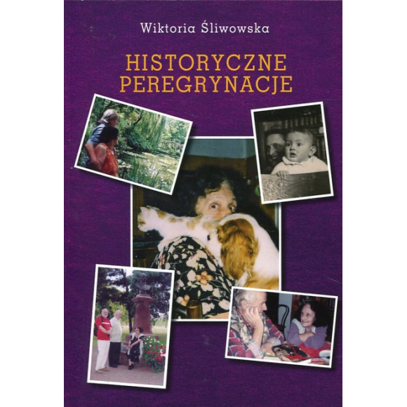 Historyczne peregrynacje. Szkice z dziejów Polaków i Rosjan w XIX wieku