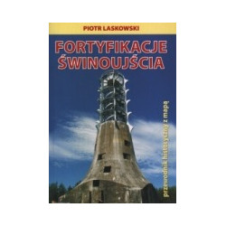 Fortyfikacje Świnoujścia