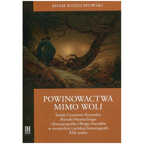 Powinowactwa mimo woli