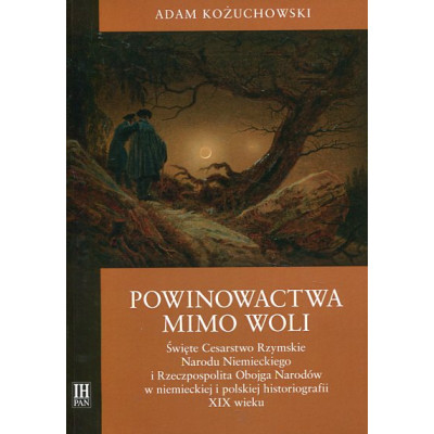Powinowactwa mimo woli