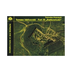 Fort XI Duńkowiczki