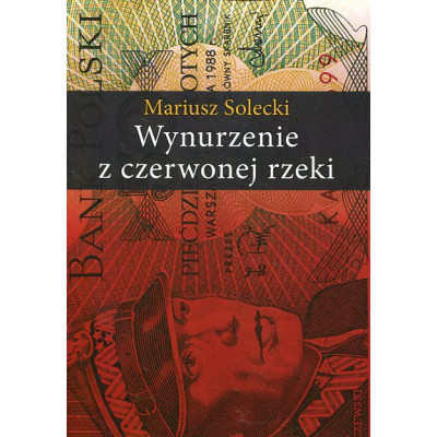 Wynurzenie z czerwonej rzeki