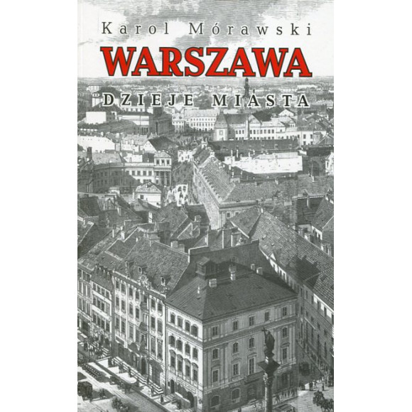Warszawa Dzieje miasta