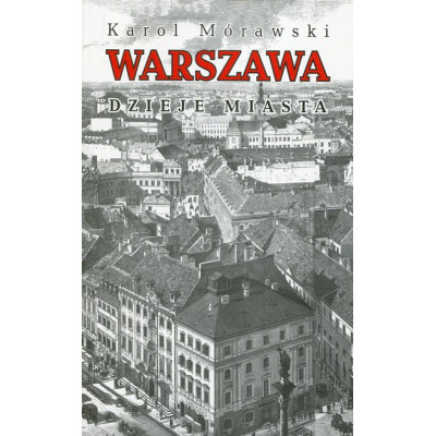 Warszawa Dzieje miasta