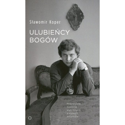 Ulubieńcy bogów