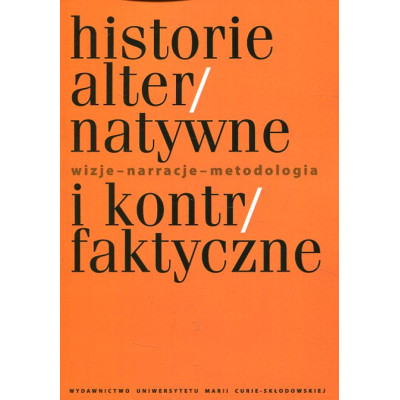 Historie alternatywane i kontrfaktyczne