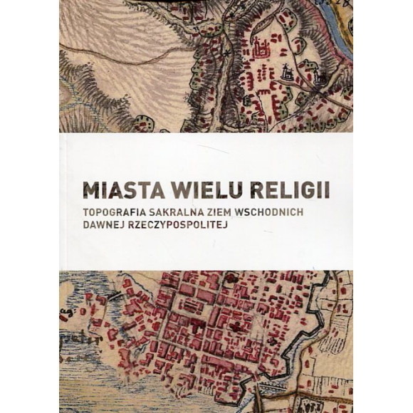 Miasta wielu religii