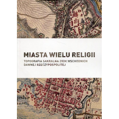 Miasta wielu religii