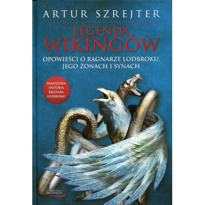 Legenda wikingów