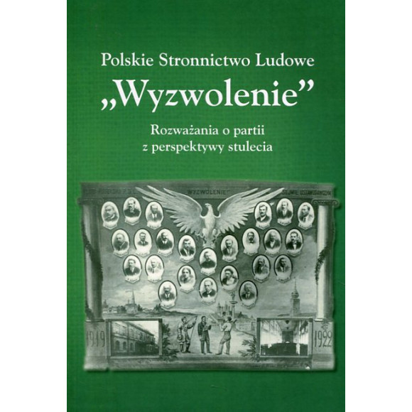 Polskie Stronnictwo Ludowe Wyzwolenie
