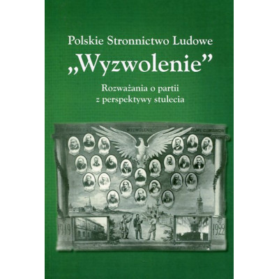 Polskie Stronnictwo Ludowe Wyzwolenie
