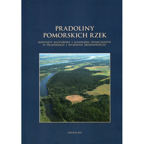 Pradoliny pomorskich rzek