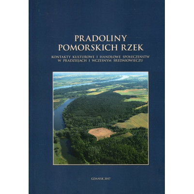 Pradoliny pomorskich rzek