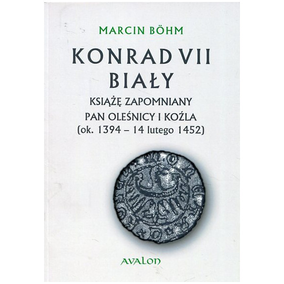 Konrad VII Biały