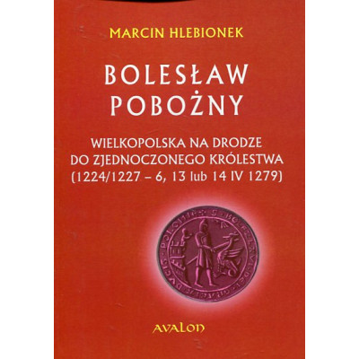Bolesław Pobożny