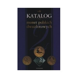 Katalog monet polskich dwuzłotowych 1993-2008
