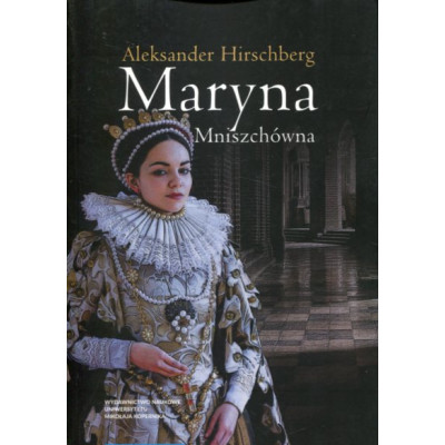 Maryna Mniszchówna