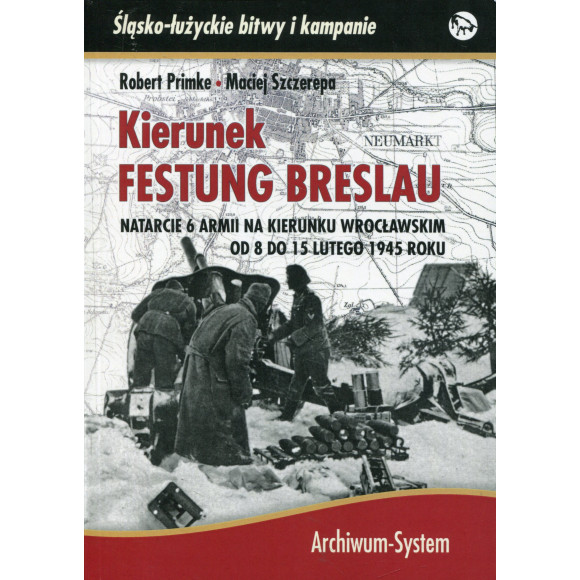 Kierunek Festung Breslau