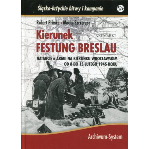 Kierunek Festung Breslau